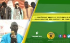 VIDEO -  Conférence Annuelle de la Coordination des Habitants de Fann Hock - Edition 2019