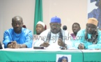 PHOTO - ITALIE - ZINGONIA : Les Images de la Conférence 2019 du Dahira Sillatou Rahim de Zingonia, présidée par Serigne Sidy Ahmed SY Dabakh, Serigne Khalifé SY Habib et de Serigne Pape Makhtar Kèbè