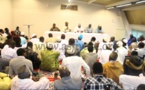PHOTOS - ITALIE - BERGAMO - Les Images de l'université du Ramadan 2019 du Dahiratoul Moustarchidine Wal Moustarchidaty de Bergamo