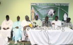 PHOTO - ITALIE - Fraternité Confrérique entre Touba et TIvaouane: Les Images de la Visite de Serigne Sidy Ahmed SY Dabakh, Serigne Babacar Sy Habib et de Serigne Pape Makhtar Kébé au Daara Serigne Touba de Zingonia