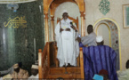 PHOTOS - KORITE 2019 À TIVAOUANE - Les Images de la Priére de L'Eid El Fitr à la Mosquée Serigne Babacar SY (rta) dirigée par Imam Moussa DIop