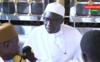 KORITÉ 2019   Le Discours de Serigne Cheikh Tidiane SY Mansour