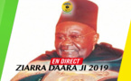 DIRECT TIVAOUANE - Ziarre Daara Ji 2019 - Le Panel Scientifique sur l'oeuvre de Serigne Mansour Sy