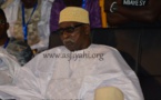 Tournée Annuelle  du Khalif Général des Tidianes serigne Babacar Sy Mansour en Italie
