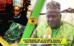 VIDEO -  Historique de la Ziarra Daara J - Entretien avec Serigne Habib Sy Mansour - Ziarra Daara J 2019
