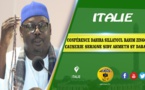 VIDEO - ITALIE - BERGAMO : Suivez la confèrence de la Dahiratoul Sillatoul Rahim de Zingonia co-prèsidè par Serigne Sidy Ahmed SY Dabakh, Serigne Babacar SY Habib et Serigne Pape Makhtar Kèbè et animèe par Pape Malick Mbaye,Cheikh Diop et son groupe.