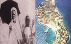 VIDÉOS : Les Conclusions du Séminaire annuel sur la Tidjaniyya  à Gorée ( Dimanche 4 Décembre 2011 )