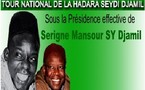 VIDEO &amp; PHOTOS :  Tour National de la Hadara Seydi Djamil , Samedi 10 Décembre 2011