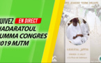 REPLAY OBELISQUE - HADARATOUL JUMMA 2019 MOUVEMENT JEUNESSE TIDIANE MALIKITE