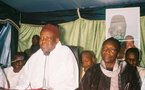 INTÉGRALITÉ VIDÉO: Tour National de la Hadara Seydi Djamil 2011 à Fass