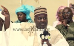 ITALIE - Les Images du  Gamou 3iéme édition 2019 de la journée Culturelle et Religieuse de la Fondation Mame Fawade Welle Trento Bolzano co-présidé par Serigne Habib Sy Mansour et de Sokhna Oumou Khairy Sy Assiètou