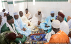 PHOTOS - TABASKI 2019 À TIVAOUANE - Les images de la Priere de l'Eid El Kebir à la Mosquée Khal-Khouss, présidée par Serigne Babacar Sy Mansour, Khalif General des Tidianes