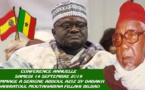 ESPAGNE: Conférence Dahiratoul Moutahabina Fillahi Bilbao en Hommage à Serigne Abdou Aziz Sy Dabakh (rta), Samedi 14 Septembre 2019 à Bilbao sous la présidence de Serigne Habib SY Mansour