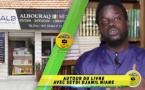 VIDEO -  "Autour du Livre" avec Seydi Djamil Niane : Docteur en Islamologie
