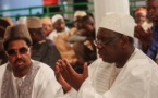 URGENT - Macky Sall freine Ahmed Khalifa Niasse et appelle au calme. Ecoutez!