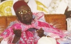 VIDÉO - Gamou 2012 : Voici le Message de Serigne Mouhammadou Mansour Sy , délivré par Serigne Abdoul Aziz Sy Al AMine