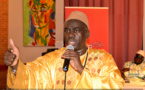 PHOTO - SUEDE - STOCKHOLM : Les Images du Gamou annuel de la Dahira Mame El Hadji Malick Sy RTA animé par Serigne El Hadji Idrissa Gaye