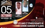 DIRECT UCAD - Suivez le Panel des amis et sympathisants de Serigne Mansour Sy Djamil sur le thème: la fécondité de l'école de Seydil Hadj Malick Sy
