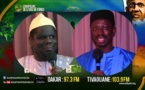 GAMOU 2019: Soutien à Asfiyahi: L'appel d'El hadji Sam Mboup et El hadji Pape Malick Mbaye. Je suis Tijan , je m'engage
