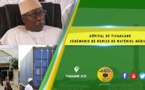 VIDEO -  Hôpital de Tivaouane : Cérémonie de Remise de Matériel Médical
