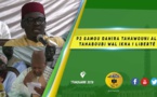 Gamou du Dahira Tahawouni Alat Tahaboubi wal Ikha i Liberté 5