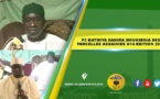 Katmiya Dahira Mouhibina des Parcelles Assainies U14