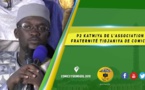 Katmiya de l'Association Fraternité de Yeumbeul Comico