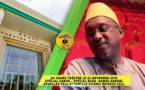 Spécial Nuit du Prophète - Spécial Burd - Gamou Annuel Abdallah Fall et Famille Djibril Ndiogou Fall