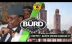 1ère Nuit du Burd Mosquée Serigne Babacar Sy - Chapitre 1: De la poésie amoureuse et des plaintes sentimentales