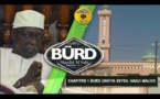  1ère Nuit du burd Zawiya Seydil El hadji Malick SY - Chapitre 1: De la poésie amoureuse et des plaintes sentimentales