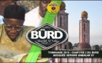 2ième Nuit du Burd Mosquée Serigne Babacar Sy - Chapitre 2: Mise en garde contre les errances de l'âme