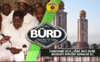  3ième Nuit du Burd Mosquée Serigne Babacar Sy - Chapitre 3 :L'éloge du Prophète Mouhamed (saw)