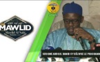 MAWLID 2019 - Serigne Abdoul Hamid Sy dévoile le programme du Gamou