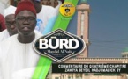 Commentaire du 4iéme Chapitre du Burd Zawiya Seydil Hadji Malick Sy - Une naissance Miraculeuse