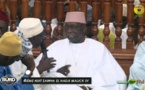   4ième Nuit du Burd Zawiya El Hadj Malick SY : Causerie Serigne Babacar Sy Mansour