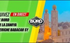 DIRECT TIVAOUANE - 6ieme Nuit Burd Mosquee Serigne Babacar SY