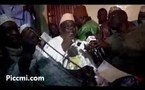 Voici les Priéres Recommandées par le Collectif des Petits-fils de El Hadj Malick SY pour la Paix et la Stabilité au Sénégal