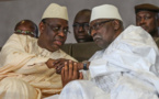 VIDEO : Macky Sall renouvelle toute sa gratitude à Serigne Babacar Sy Mansour; magnifie l’exemplarité de l’islam au Sénégal et l’apport indéfectible de Seydil Hadj Malick Sy