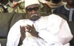 Serigne Babacar Sy Mansour en croisade contre  les pourfendeurs de la paix