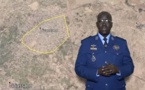 GAMOU TIVAOUANE 2019 - Le Plan de Circulation