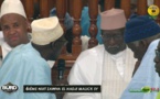 6ième Nuit du Burd Zawiya El Hadj Malick SY: Causerie Serigne Babacar Sy Mansour
