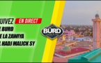 DIRECT TIVAOUANE - 9iéme Burd Zawiya El Hadj Malick SY