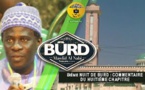 8iéme Nuit de Burd mosquée Serigne Babacar Sy: Commentaire du Huitième Chapitre par Oustaz Habib Kébé