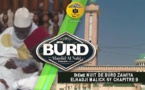 9ième Nuit du Burd Zawiya El Hadj Malick SY-Chapitre 9: L'intercession du Prophète (saw)