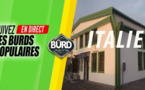 DIRECT ITALIE: Clôture Burd 2019 Zawiya seydina Cheikh Bergamo