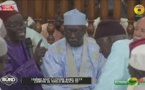 Réhabilitation de la Grande Mosquée de Tivaouane : La déclaration de Serigne Babacar Sy Mansour