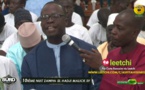 Commentaire du10iéme Chapitre du Burd Zawiya Seydil Hadji Malick Sy