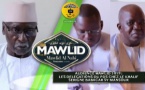 AUDIENCE MAWLID 2019 - Les délégations du PDS chez Serigne Babacar Sy Mansour