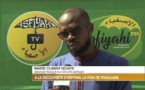 Reportage de la 7TV sur le groupe Asfiyahi