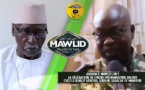 AUDIENCE MAWLID 2019 - L’Etat Major de la Gendarmerie chez Serigne Babacar Sy Mansour